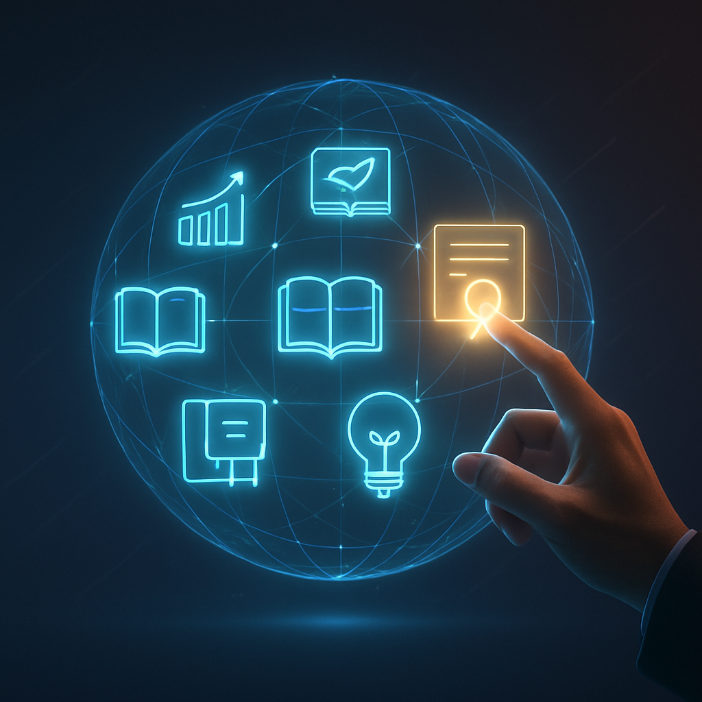 Business Startups and Growth - Professional Certification